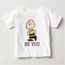 Search for snoopy baby clothes Charles shulz
