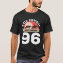 Search for cowboy birthday tshirts Turned
