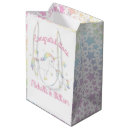 Search for unicorn gift bags Pretty