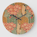 Search for art nouveau clocks Vintage