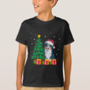 Search for australian shepherd christmas tshirts Dabbing santa claus