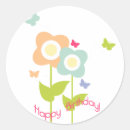 Search for cupcake topper stickers Girly