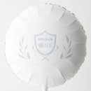 Search for golf balloons Hole in one