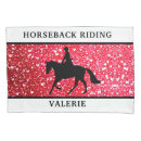Search for horse pillowcases Pony
