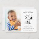 Search for snoopy birthday invitations Cartoon