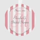 Search for bridal shower ornaments White