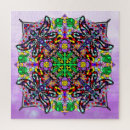 Search for zen puzzles Purple