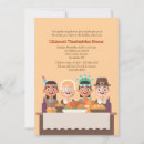 Search for indian dinner invitations Pilgrim