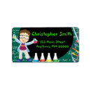 Search for chemistry science beaker Birthday