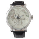 Search for world map watches Hachures