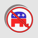 Search for republican bumper stickers Political