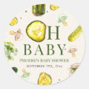 Search for pickle stickers Baby