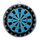Search for blue dartboards Unique
