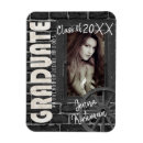 Search for graduation frames magnets Senior