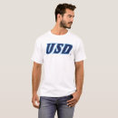 Search for blue tshirts California