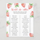 Search for baby shower games Modern