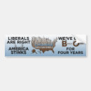 Search for stop hate bumper stickers Anti obama