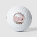 Search for new dad golf balls Golfer