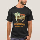 Search for funny yellowstone tshirts Wyoming