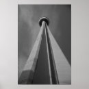 Search for canada posters Cn tower