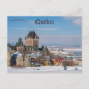 Search for quebec city postcards Upper town