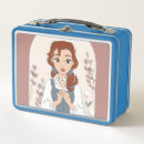 Search for beauty and the beast lunch boxes Cute