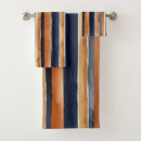 Search for rust bath towels Watercolor
