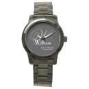 Search for bride watches Dad