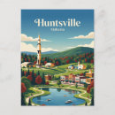 Search for huntsville alabama postcards Travel