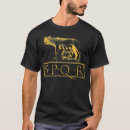 Search for spqr tshirts Classic