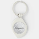 Search for golf keychains sport