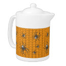 Search for halloween teapots Creepy