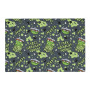 Search for sesame street placemats Bert