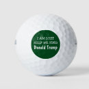 Search for joke golf balls Sports