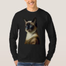Search for siamese cat tshirts Funny