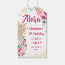 Search for aloha favor tags Floral