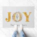 Search for the nutcracker doormats Vintage