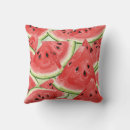 Search for watermelon pillows Summer