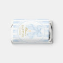 Search for christian candy favors Baby boy