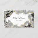 Search for grey business cards Interior designer