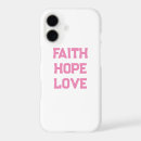 Search for faith iphone cases Cute
