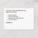 Search for driving school business cards Cars