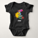 Search for toucan baby clothes Colorful