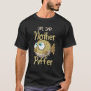 Search for puffer fish tshirts Aquarist