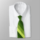 Search for chartreuse ties Green