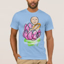 Search for monk tshirts Mindfulness