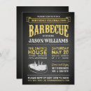 Search for bbq 50th birthday invitations Barbeque