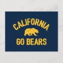Search for university of california berkeley postcards Oski the bear