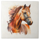 Search for horse tiles Western
