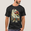 Search for dinosaur birthday tshirts 3rd